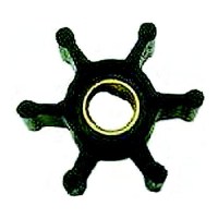 Replacement Neoprene Impeller - 18673-0001-P - 6-186730001Pf1